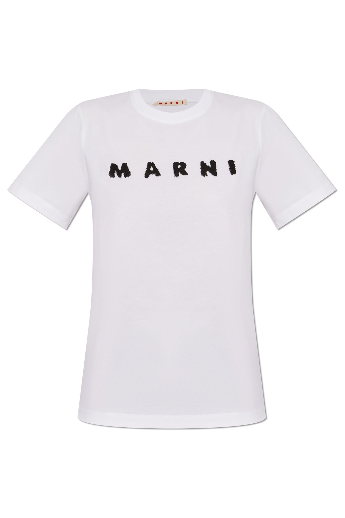 MARNI Tシャツ ホワイト 14